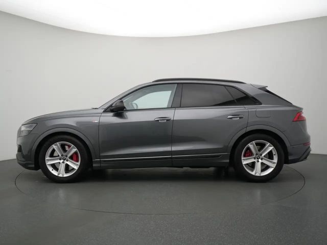 Audi Q8 Quattro