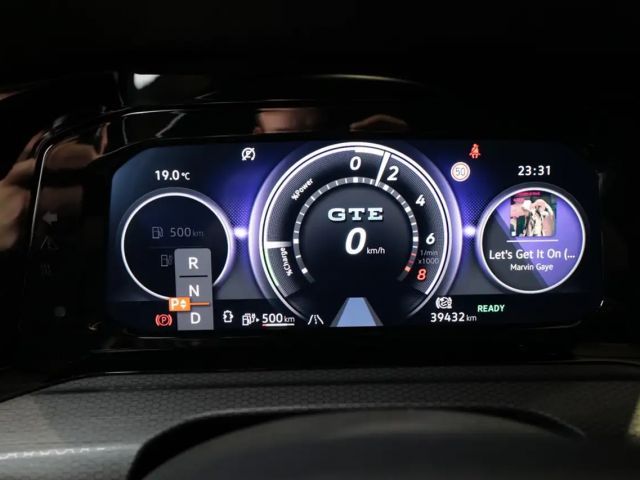 Volkswagen Golf GTE Golf VIII eHybrid