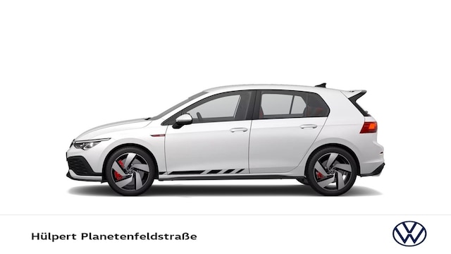 Volkswagen Golf GTI Golf VIII