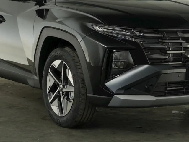 Hyundai Tucson Trend
