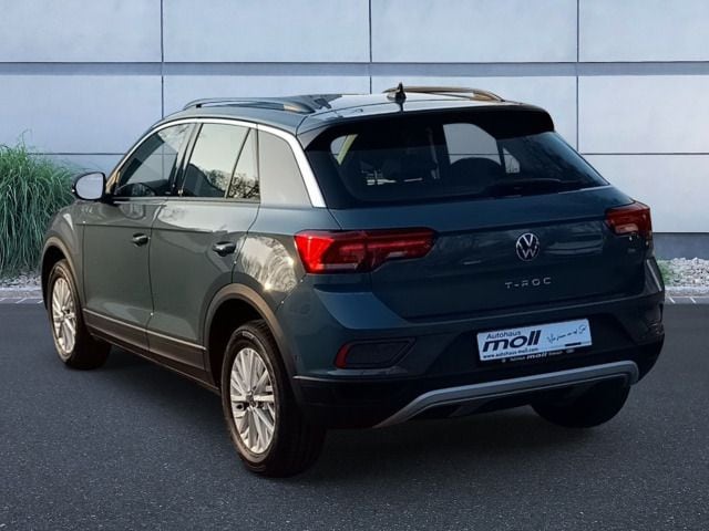 Volkswagen T-Roc 1.0 TSI Life