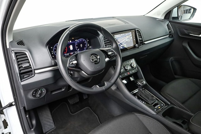 Skoda Karoq 2.0 TDI 4x4 Ambition