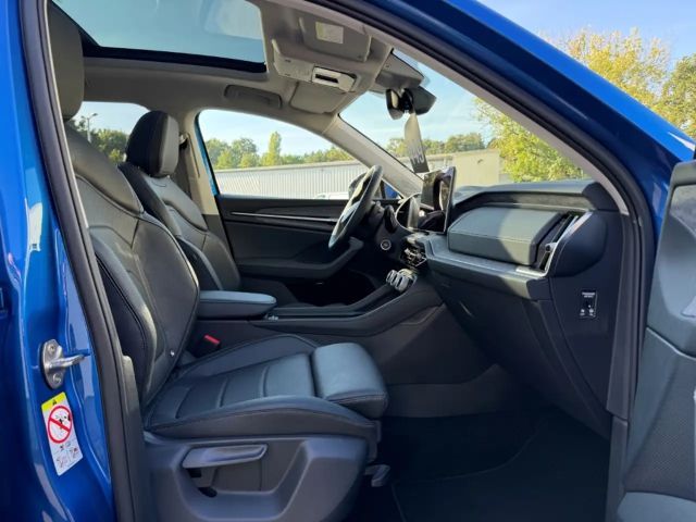 Skoda Kodiaq 2.0 TDI 4x4 Selection