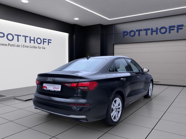 Audi A3 35 TFSI S-Tronic Sedan
