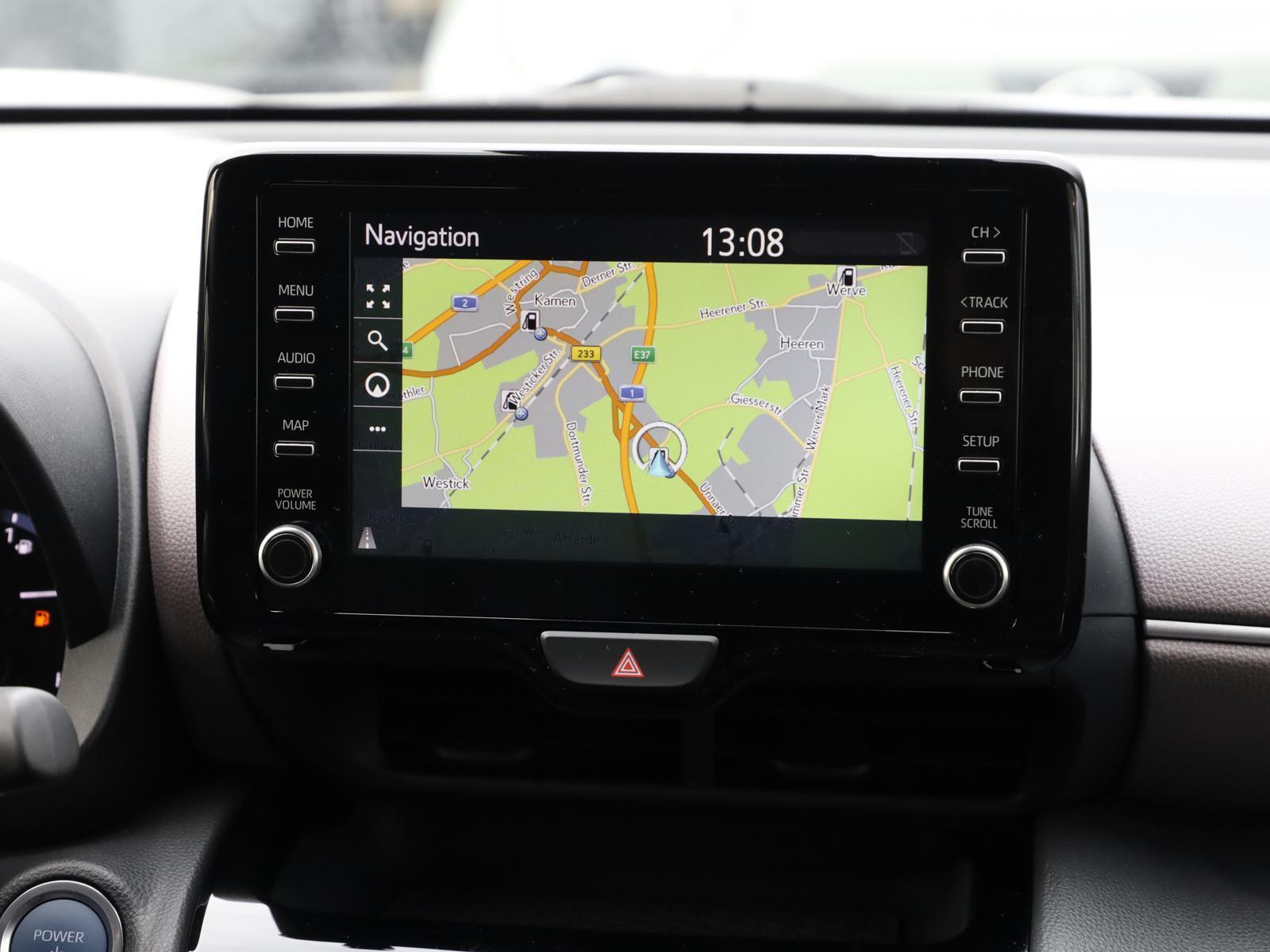 Toyota Yaris Cross 5-deurs