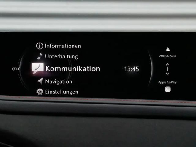 Mazda CX-30 2.5L SkyActiv e-Skyactiv