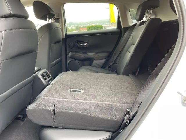 Honda ZR-V 2.0 Advance