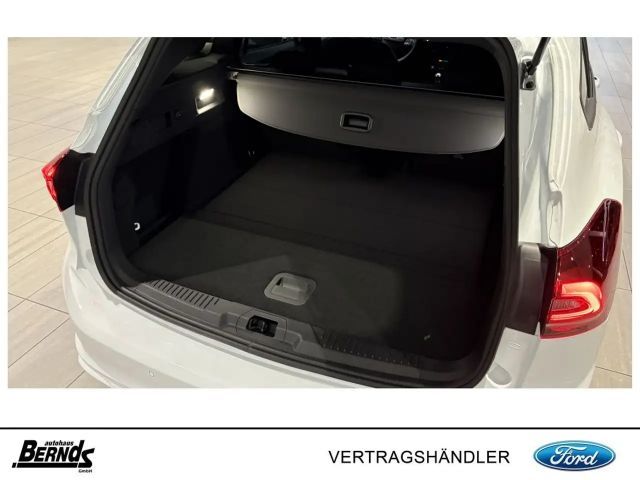 Ford Focus EcoBoost ST Line Wagon