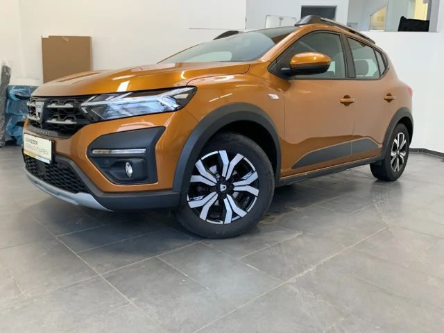 Dacia Sandero Comfort Stepway TCe 90