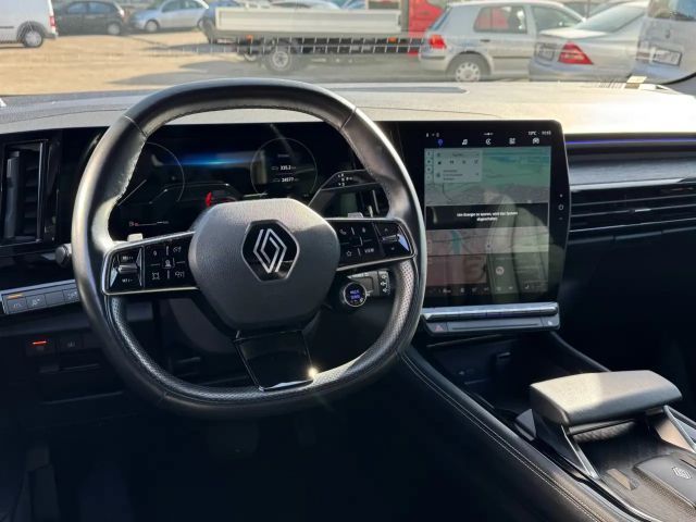 Renault Austral Techno