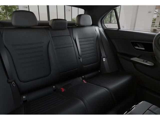 Mercedes-Benz C 180 AMG Line Sedan