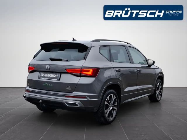 Seat Ateca 2.0 TDI DSG FR-lijn