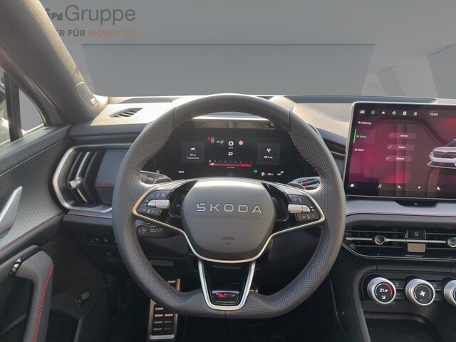 Skoda Kodiaq 2.0 TSI