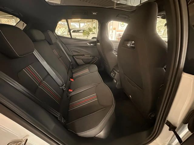 Skoda Fabia Monte Carlo