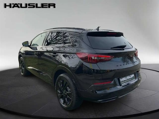 Opel Grandland X GS-Line Grand Sport