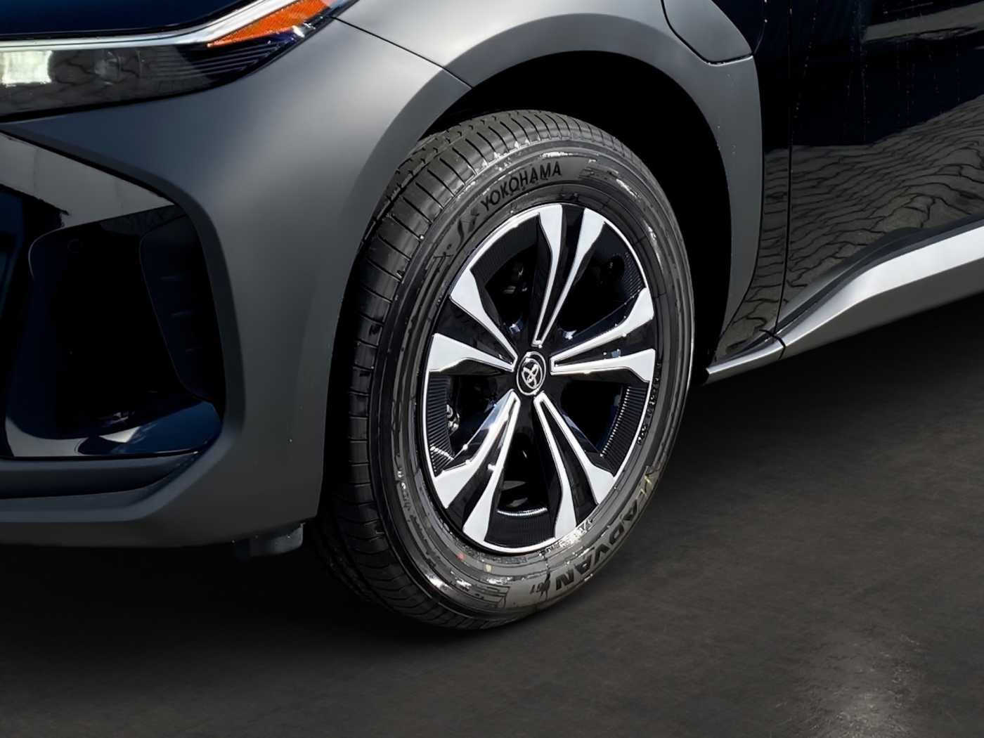 Toyota bZ4X 5-deurs Basis Comfort