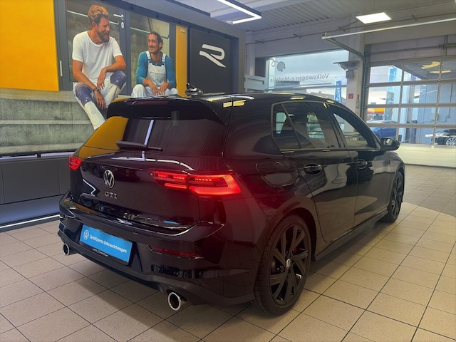 Volkswagen Golf 2.0 TSI DSG GTI