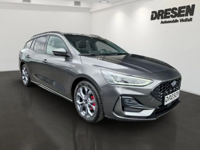 Ford Focus EcoBoost ST Line Wagon