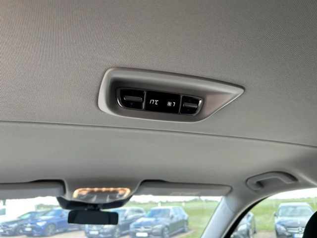 Mercedes-Benz EQV 300 Limousine Lang