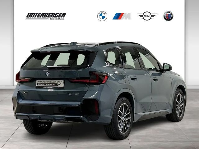 BMW X1 M-Sport sDrive18i