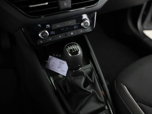 Skoda Kamiq Selection