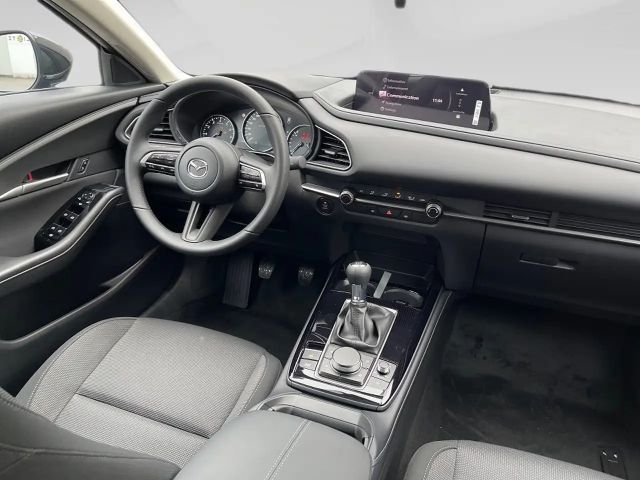Mazda CX-30 2.5L SkyActiv e-Skyactiv
