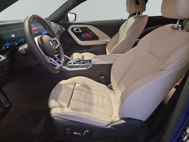 BMW 240 Coupé xDrive