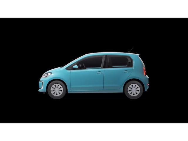 Volkswagen e-up! Move Move up!