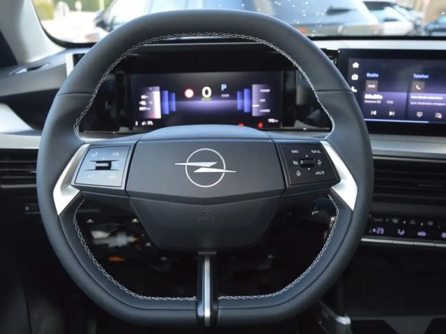 Opel Frontera GS e-Frontera