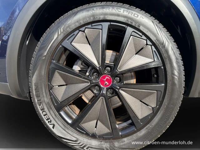 DS DS 7 Crossback Mobiles Performance Line