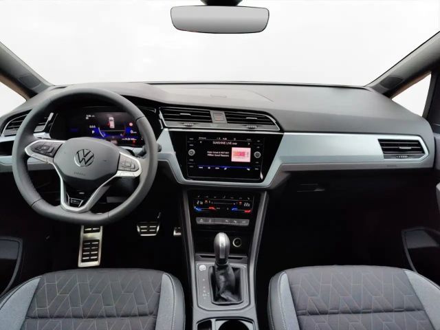 Volkswagen Touran GOAL 2,0 l TDI SCR 110 kW (150 PS) 7-Gang