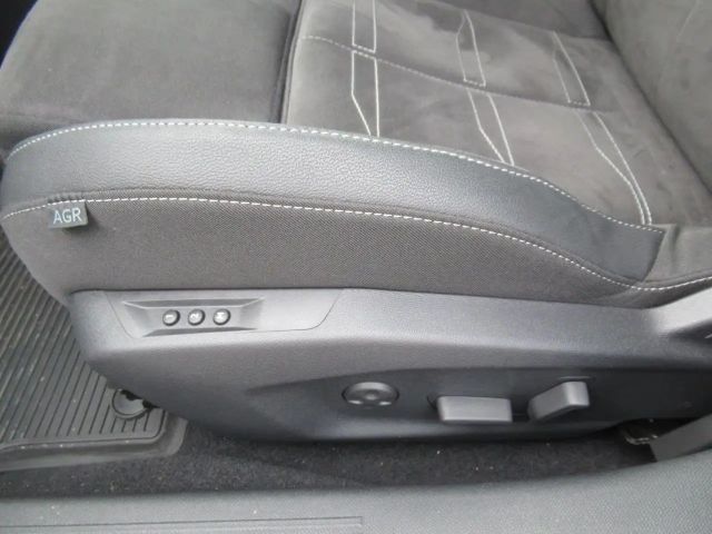 Opel Astra Sports Tourer Ultimate