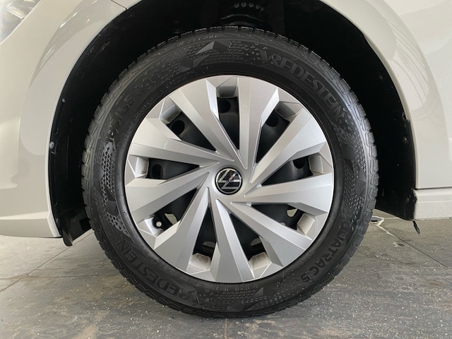 Volkswagen Polo 1.0 TSI DSG