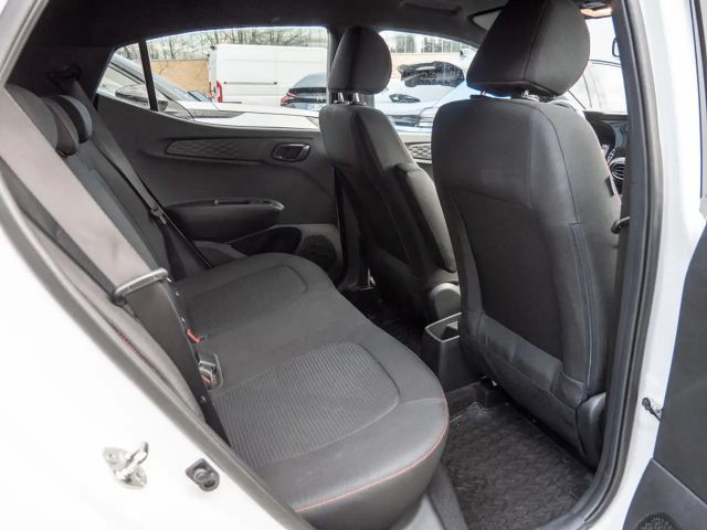 Hyundai i10 1.0 N Line
