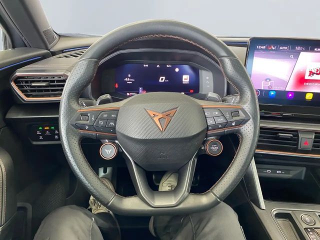 Cupra Formentor DSG VZ