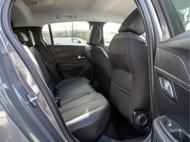 Peugeot E-208 Allure Pack Hybrid