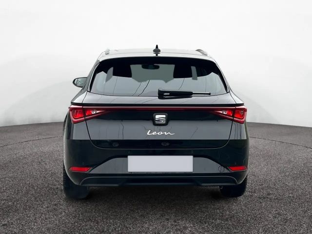 Seat Leon DSG Sportstourer Style