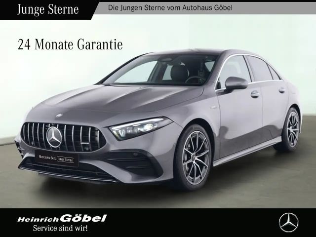 Mercedes-Benz A 35 AMG 4MATIC AMG Line