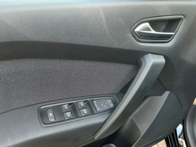 Nissan Townstar DIG-T Tekna