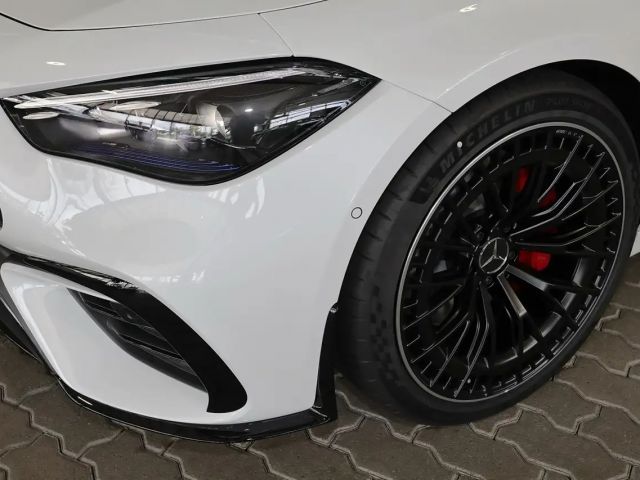 Mercedes-Benz CLE 53 AMG 4MATIC+ AMG Line