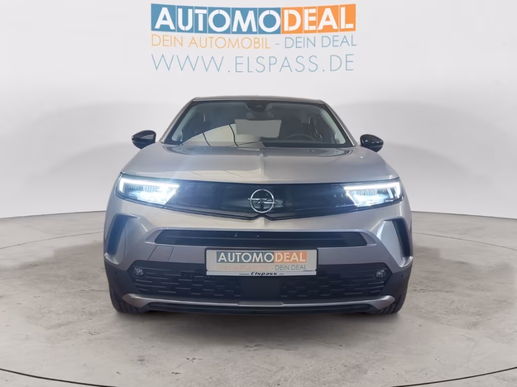 Opel Mokka Elegance