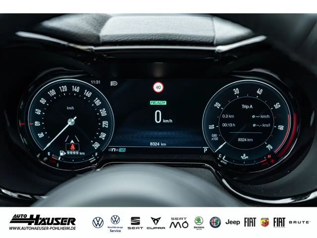 Alfa Romeo Tonale Hybrid Veloce