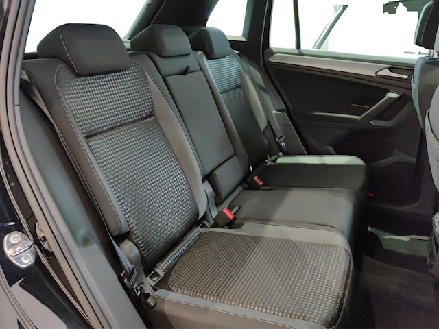 Volkswagen Tiguan 1.4 TSI DSG eHybrid