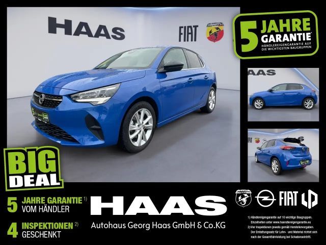 Opel Corsa 1.2 Turbo Elegance Turbo