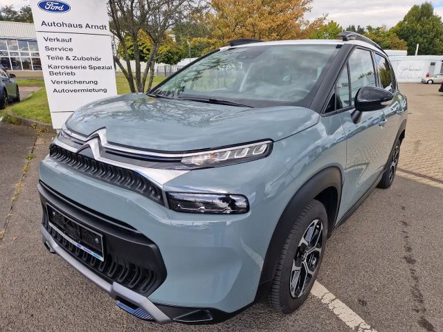 Citroën C3 Aircross Shine