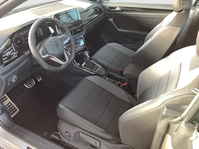 Volkswagen T-Roc 1.5 TSI Cabriolet DSG R-Line