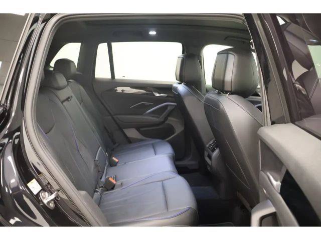 Volkswagen Tiguan 2.0 TDI DSG R-Line