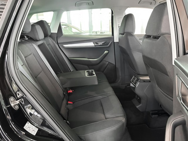 Skoda Karoq 1.5 TSI Selection