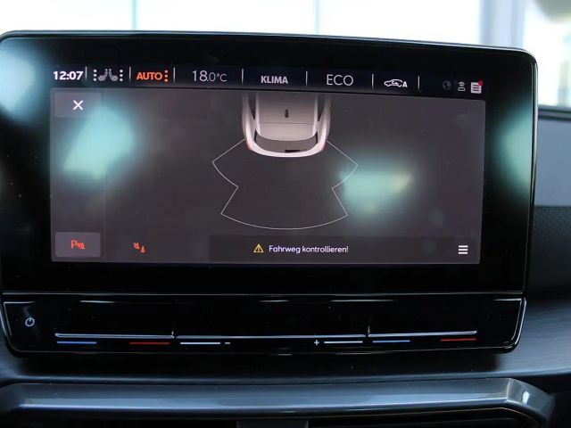 Cupra Leon DSG e-Hybrid