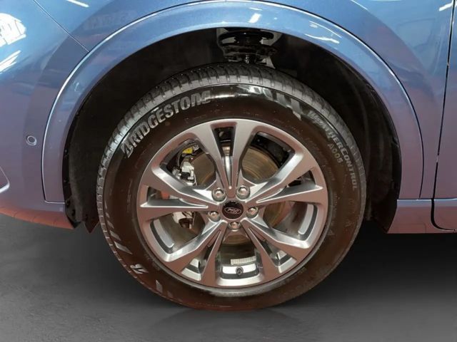 Ford Kuga Plug in Hybrid ST Line